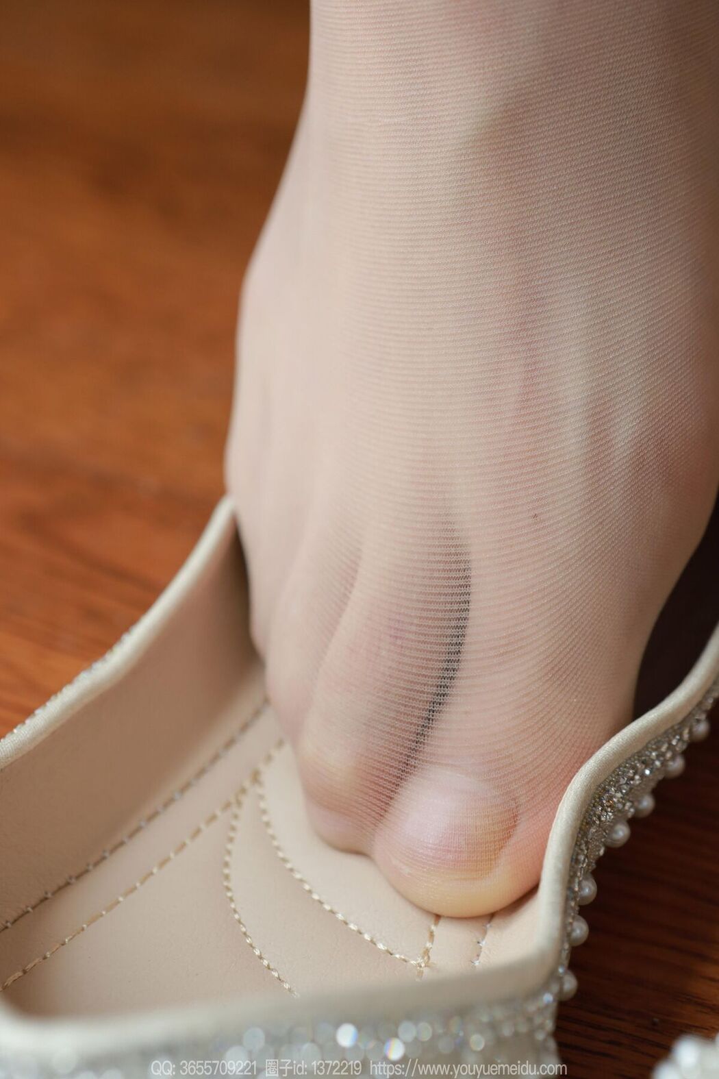 IESS异思趣向 SXJ NO.1752 Xiao Bao