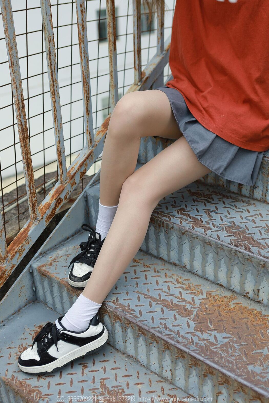 IESS异思趣向 SXJ No.1801 Xiao Jiu