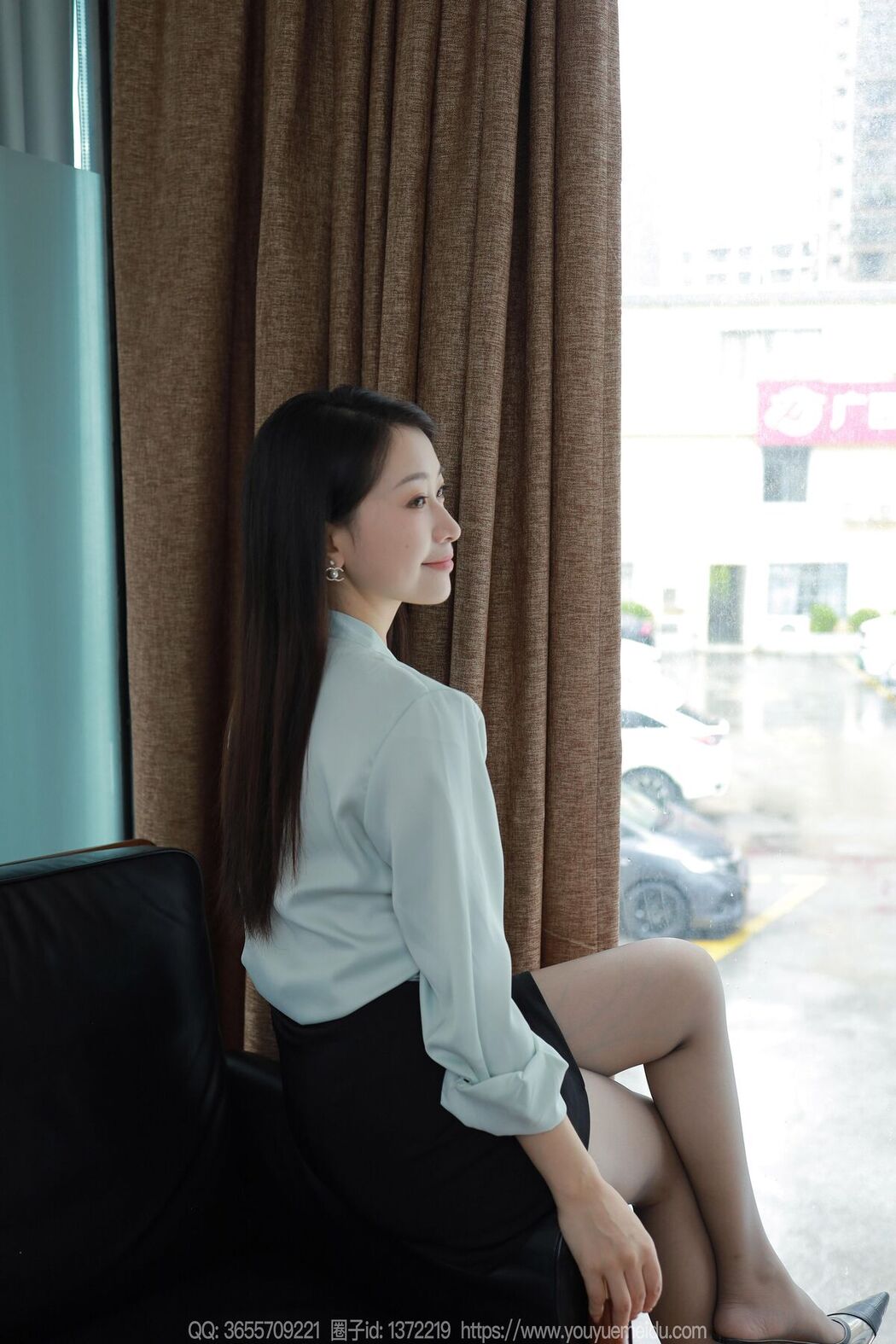 IESS异思趣向 SXJ No.1793 Xiao Jie