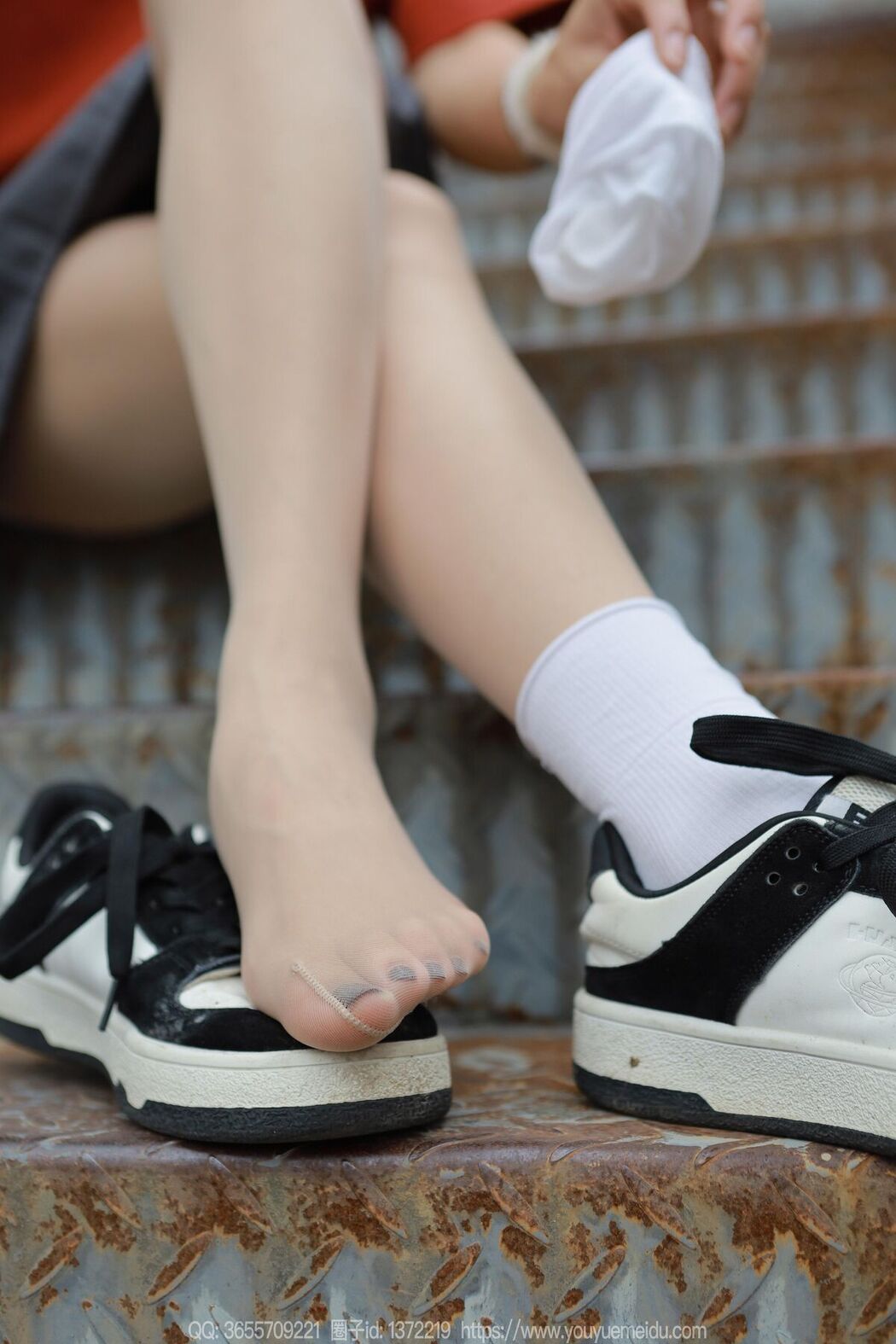 IESS异思趣向 SXJ No.1801 Xiao Jiu