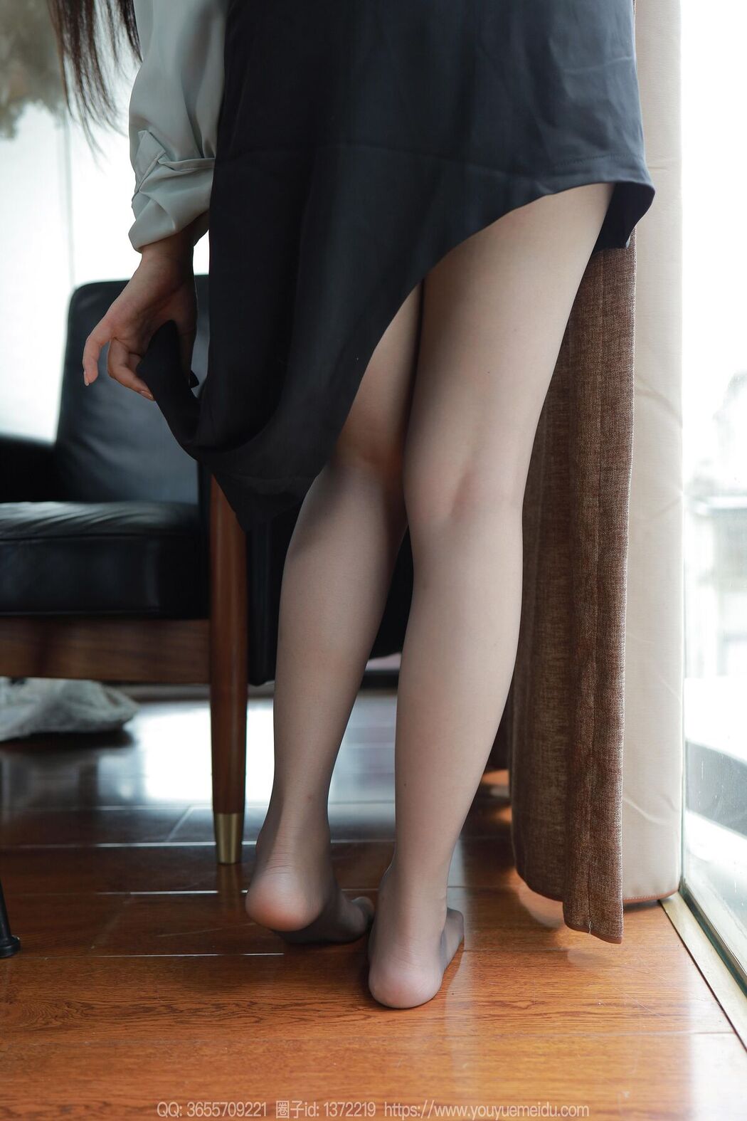 IESS异思趣向 SXJ No.1802 Xiao Jie