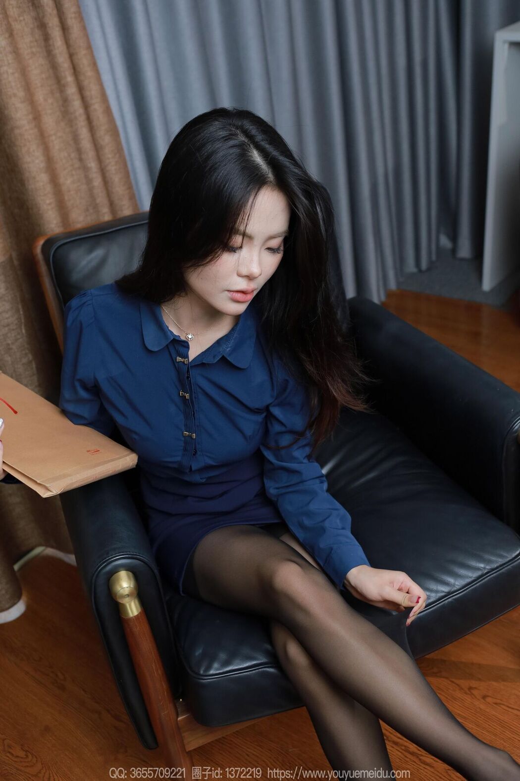 IESS异思趣向 SXJ No.1789 Tu Tu