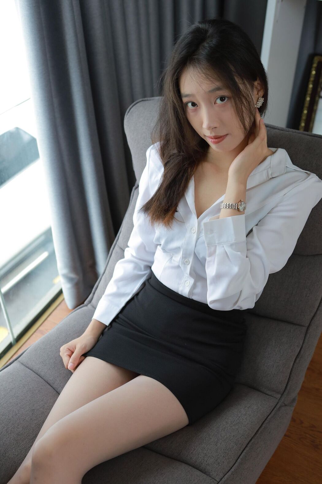 IESS异思趣向 SXJ No.1786 Xiao Jiu