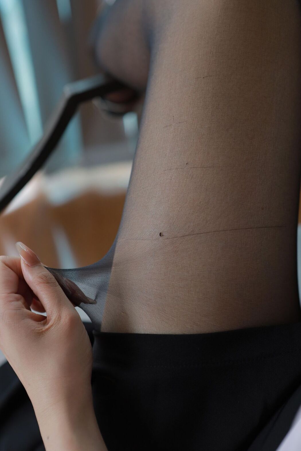 IESS异思趣向 SXJ No.1780 Wan Ping