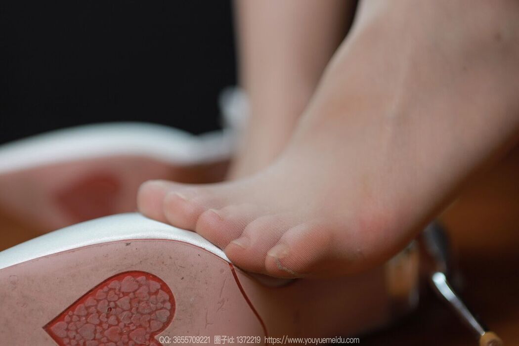 IESS异思趣向 SXJ NO.1753 Xiao Jie