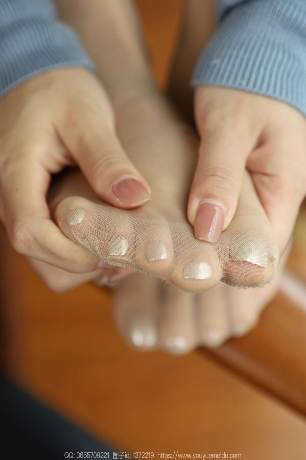 IESS异思趣向 SXJ No.1763 Tu Tu