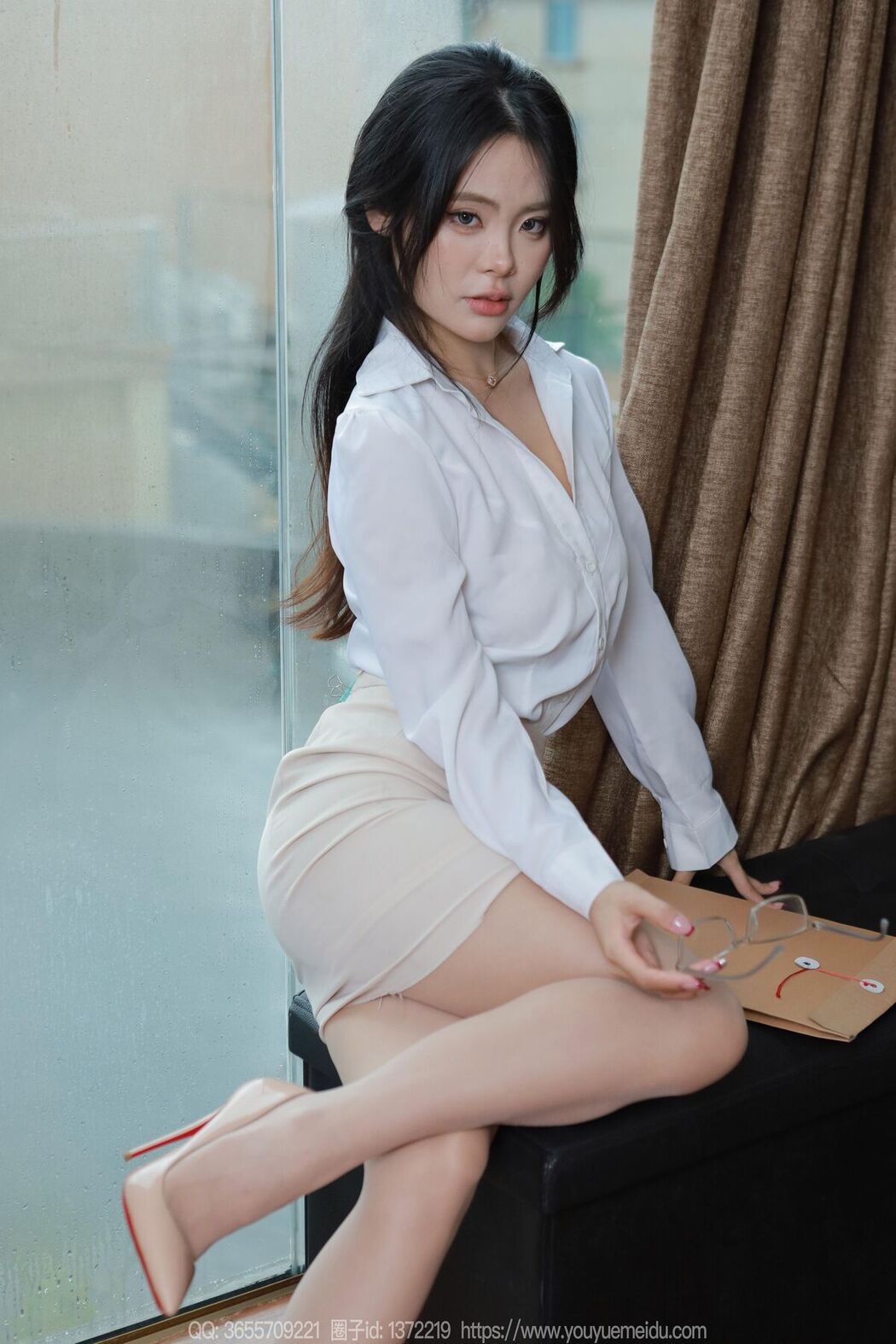 IESS异思趣向 SXJ No.1799 Tu Tu