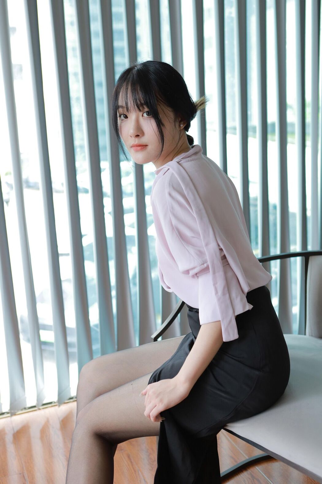 IESS异思趣向 SXJ No.1780 Wan Ping