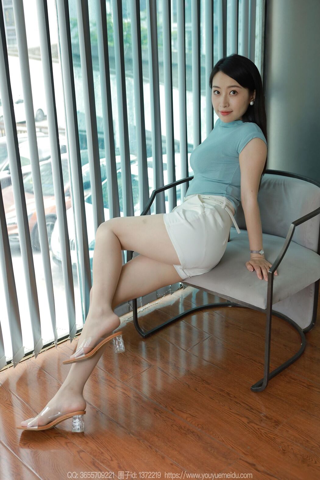 IESS异思趣向 SXJ NO.1748 Xiao Jie