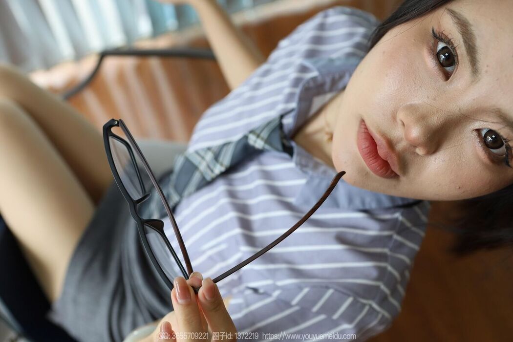 IESS异思趣向 SXJ No.1767 Tu Tu