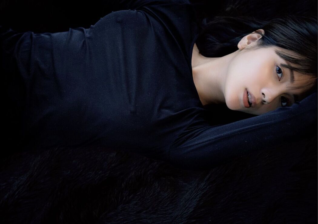 JP Miki Nanri 南里美希 – 2nd 写真集 jamais vu Part02 (53P)