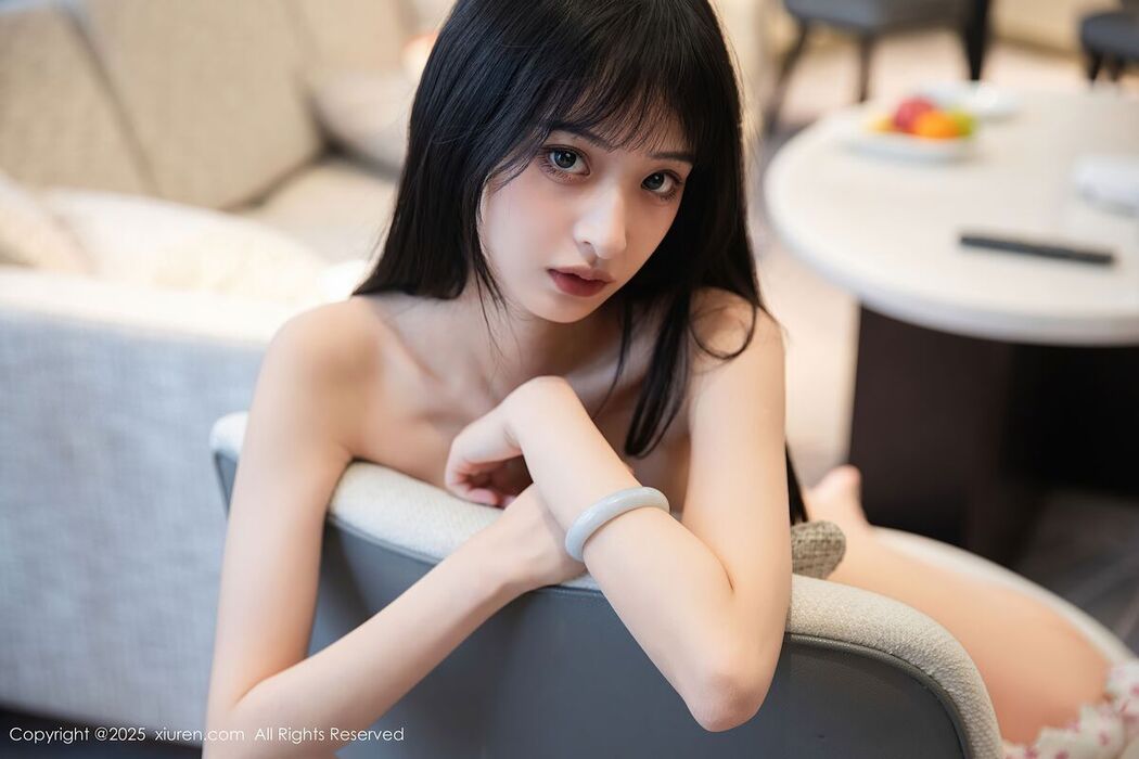 XiuRen秀人网 No.10247 Kiko Mogi (81P)