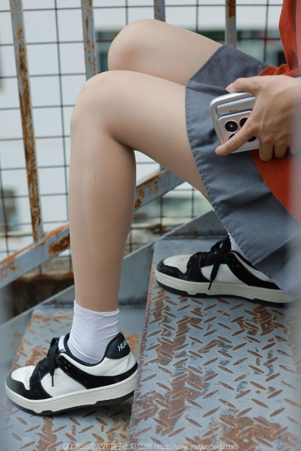 IESS异思趣向 SXJ No.1801 Xiao Jiu