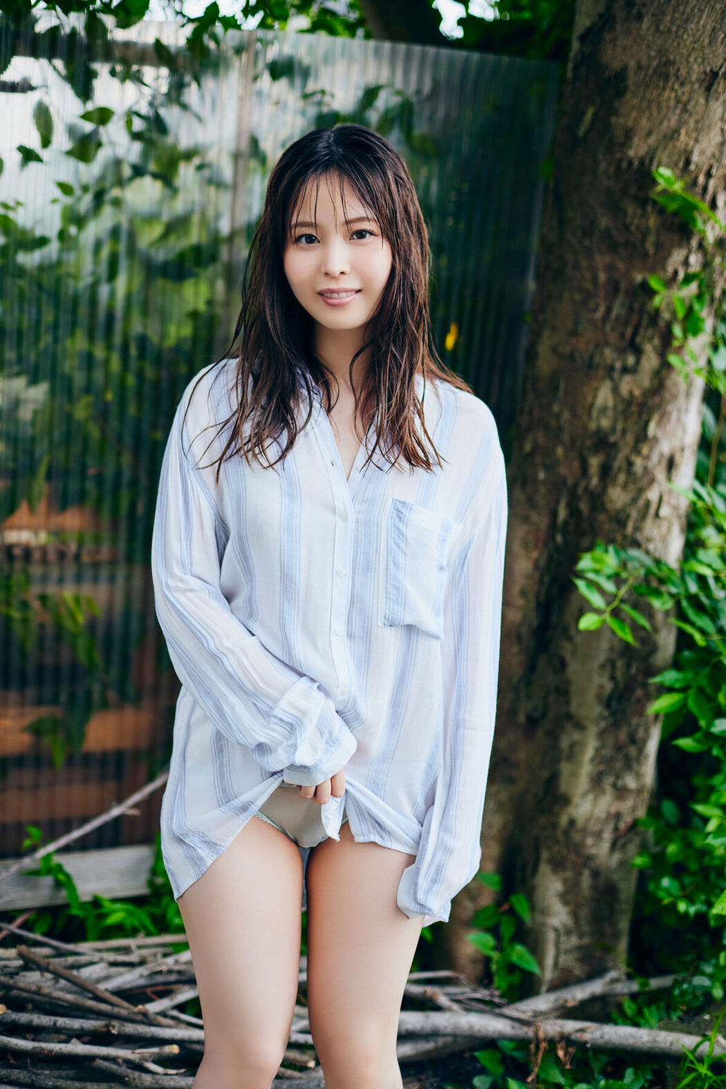 JP Kuno Hinano 九野ひなの &#8211; 好いとうよ Vol.1 (64P)