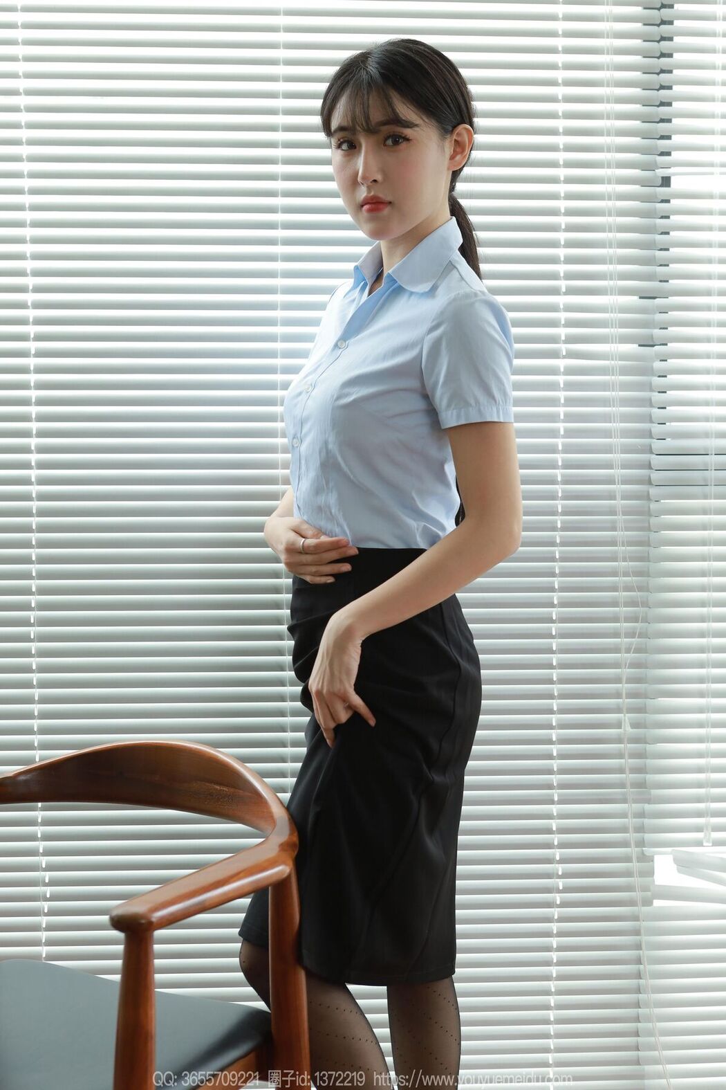 IESS异思趣向 SXJ No.1766 Xiao Bao