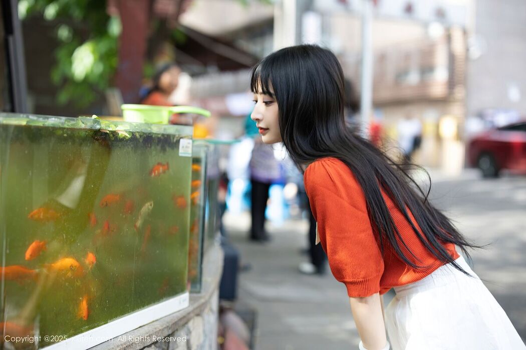 XiuRen秀人网 No.10247 Kiko Mogi (81P)