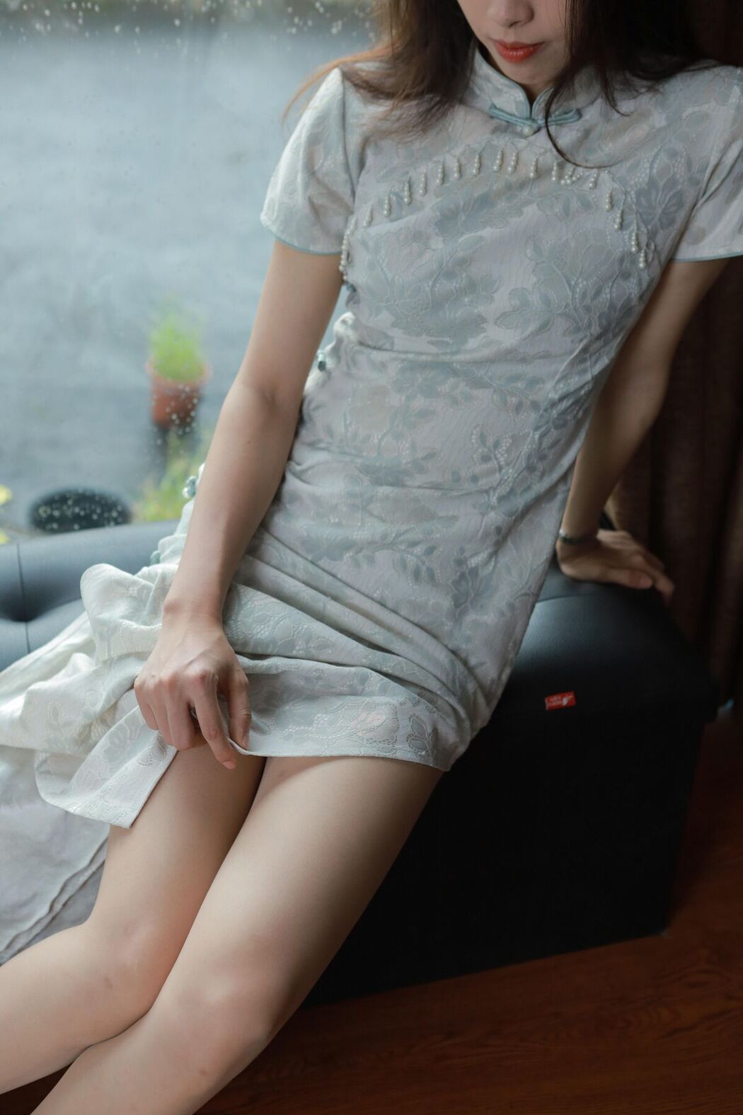 IESS异思趣向 SXJ No.1782 Xiao Jiu