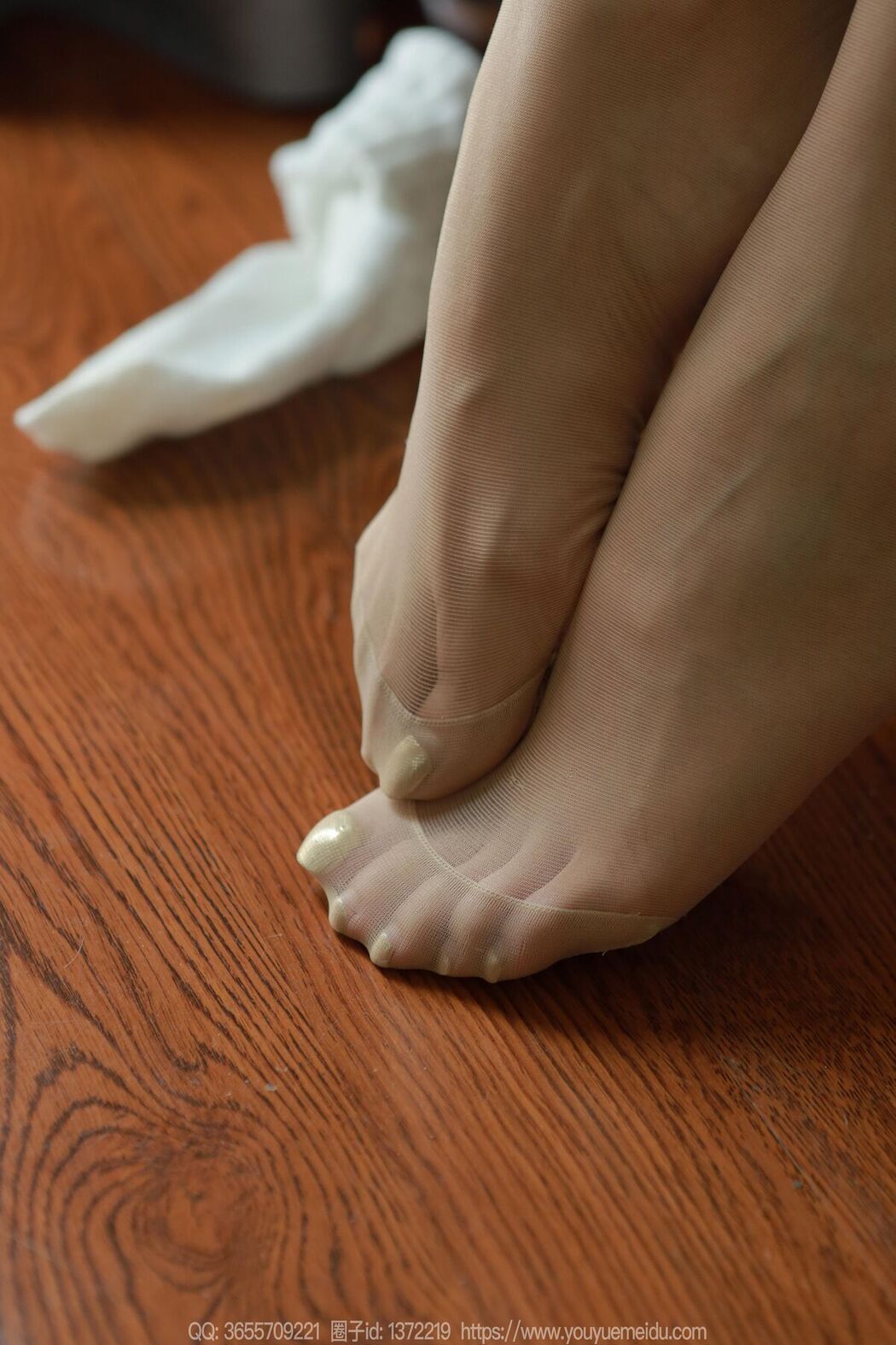 IESS异思趣向 SXJ NO.1754 Wan Ping