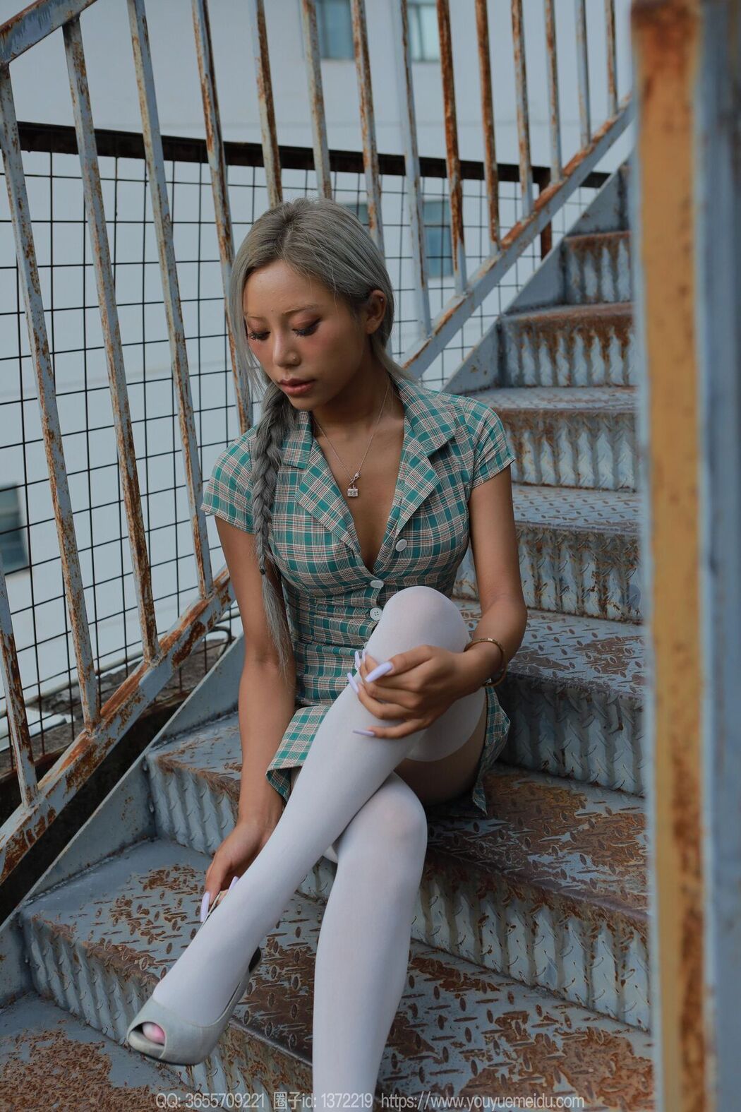 IESS异思趣向 SXJ No.1774 Jiao Jiao