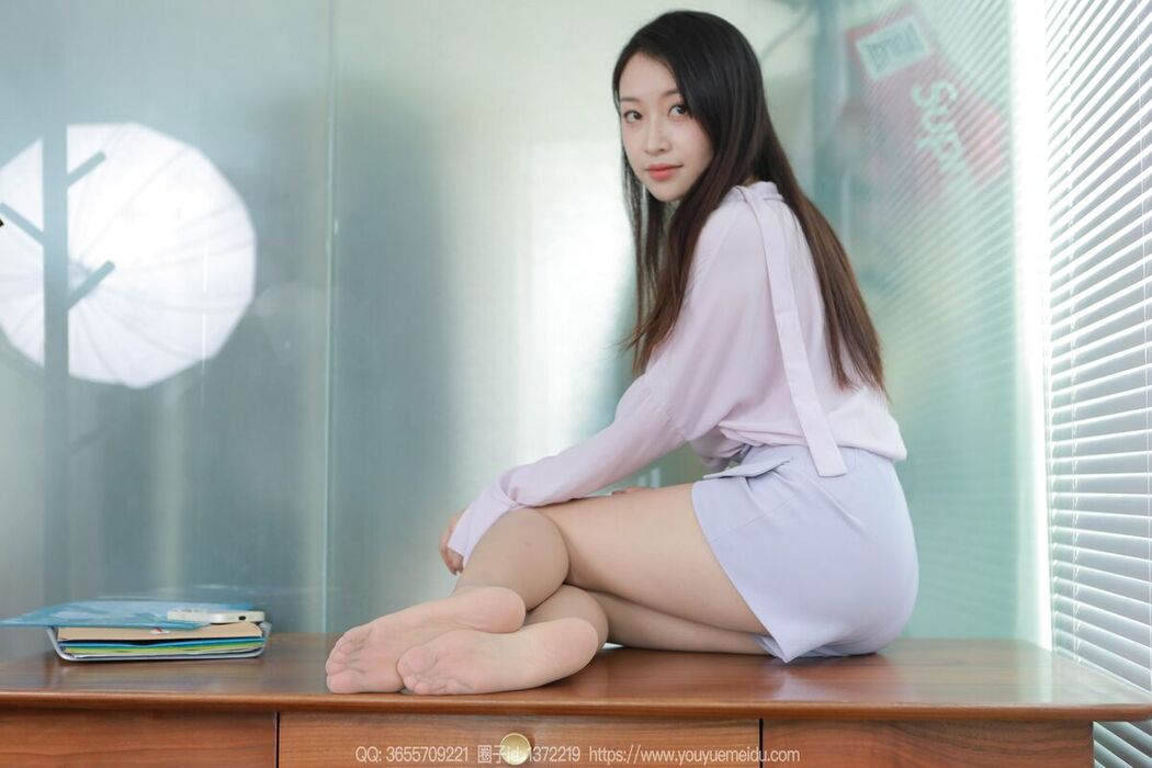 IESS异思趣向 SXJ No.1788 Xiao Jie