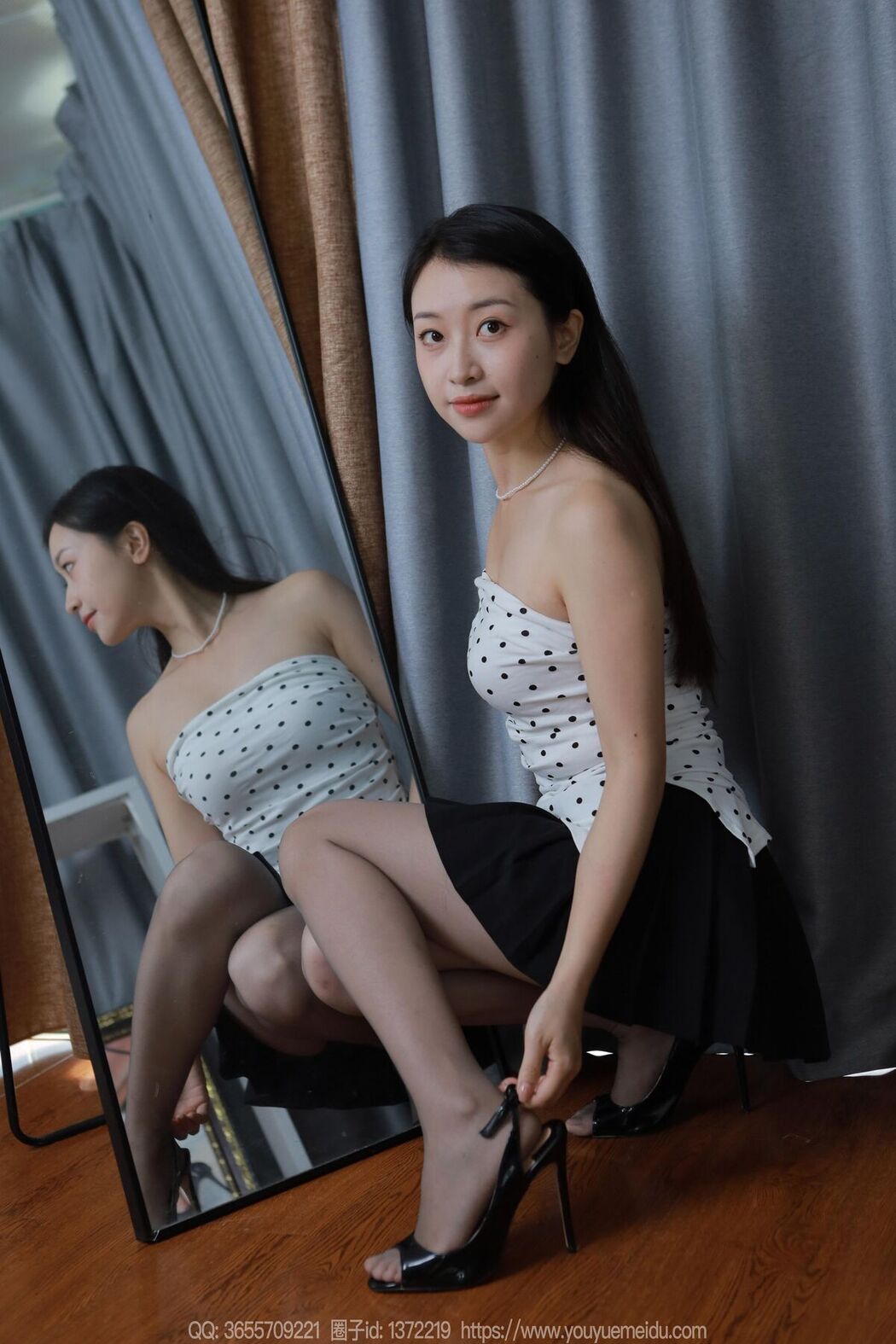 IESS异思趣向 SXJ No.1778 Xiao Jie