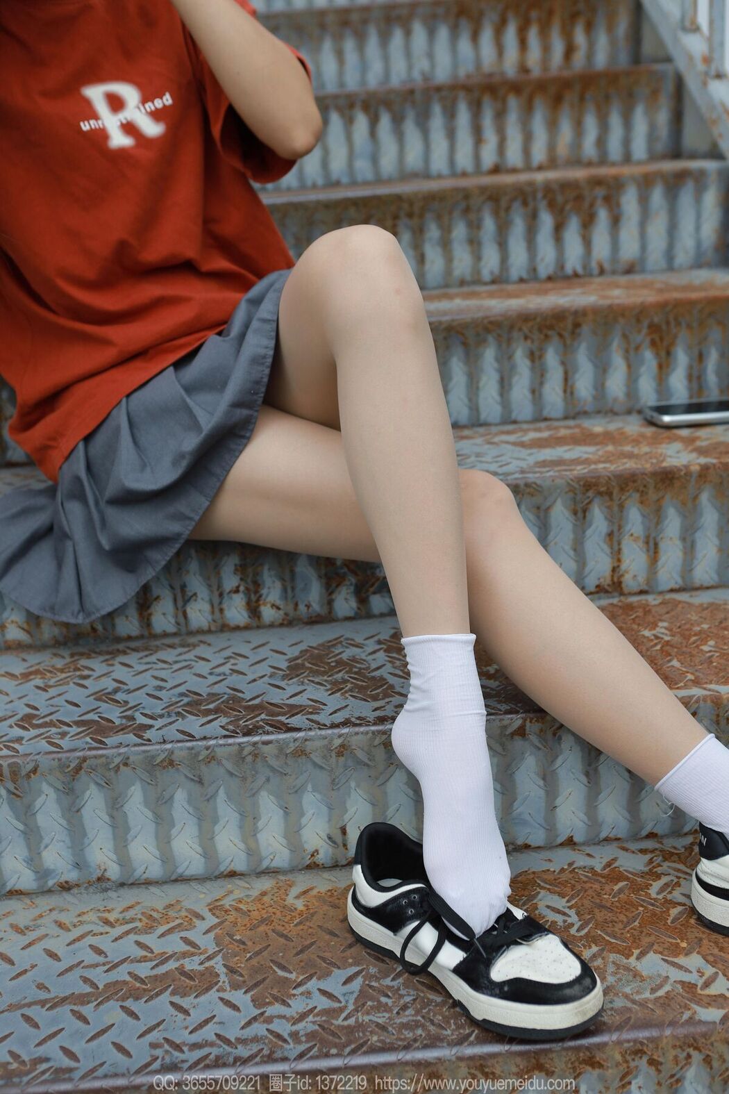 IESS异思趣向 SXJ No.1801 Xiao Jiu