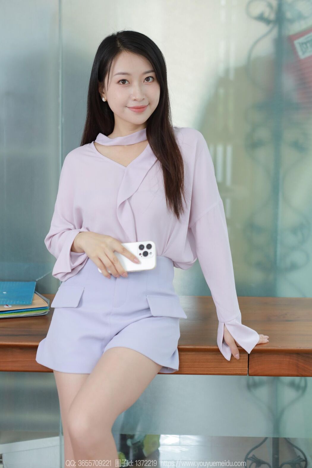 IESS异思趣向 SXJ No.1788 Xiao Jie