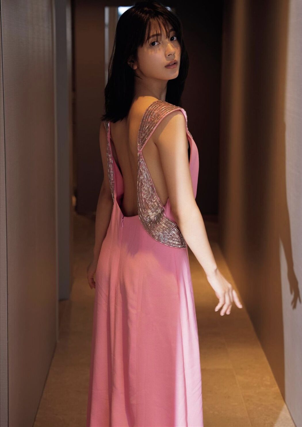 JP Miki Nanri 南里美希 – 2nd 写真集 jamais vu Part02 (53P)