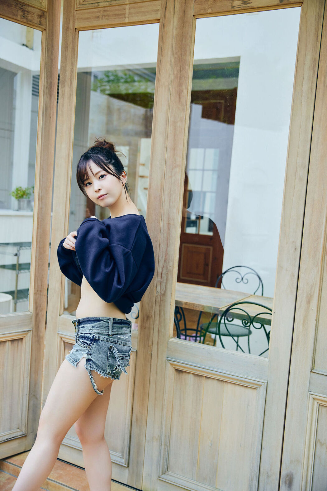 JP Kuno Hinano 九野ひなの &#8211; 好いとうよ Vol.1 (64P)