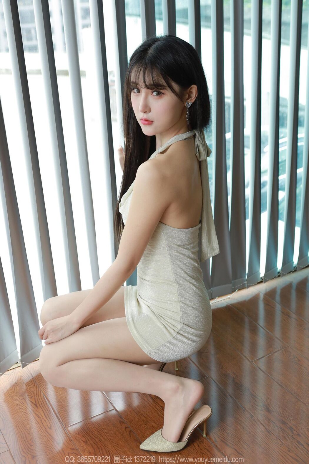 IESS异思趣向 SXJ NO.1756 Xiao Bao