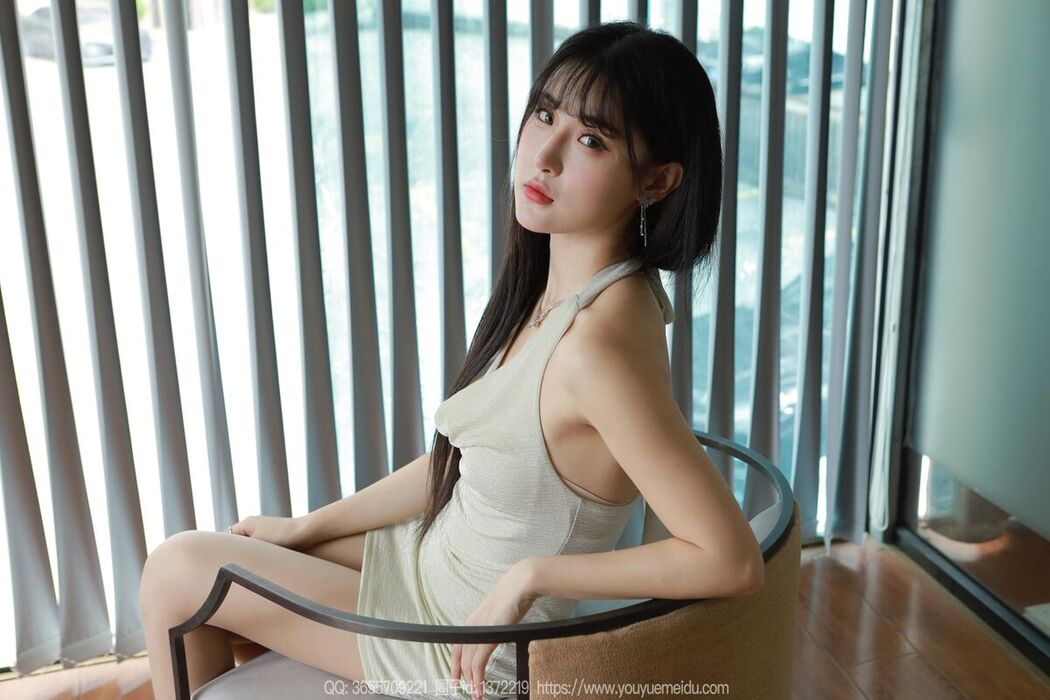 IESS异思趣向 SXJ NO.1756 Xiao Bao