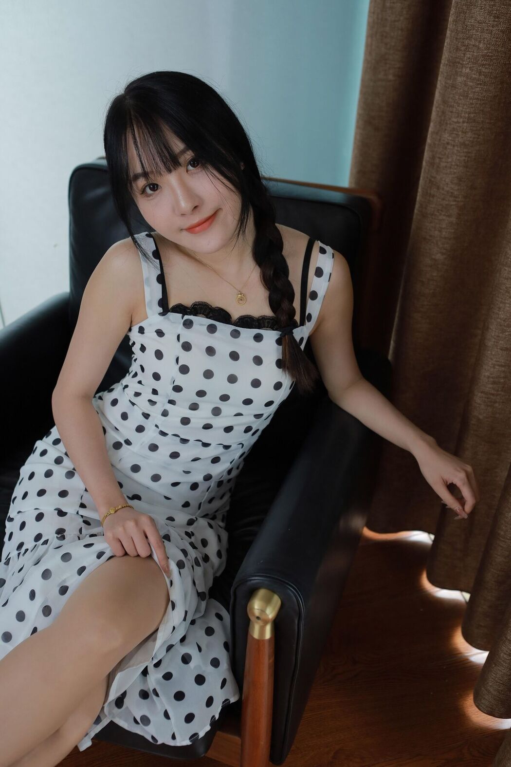 IESS异思趣向 SXJ No.1784 Wan Ping