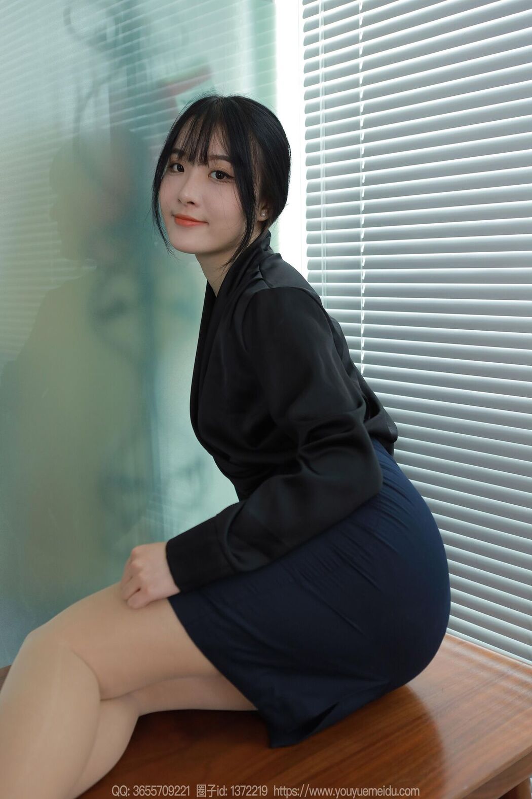 IESS异思趣向 SXJ No.1798 Wan Ping