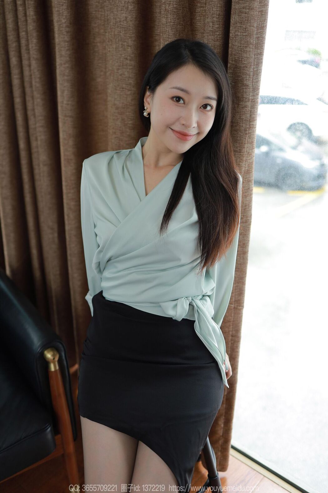 IESS异思趣向 SXJ No.1802 Xiao Jie