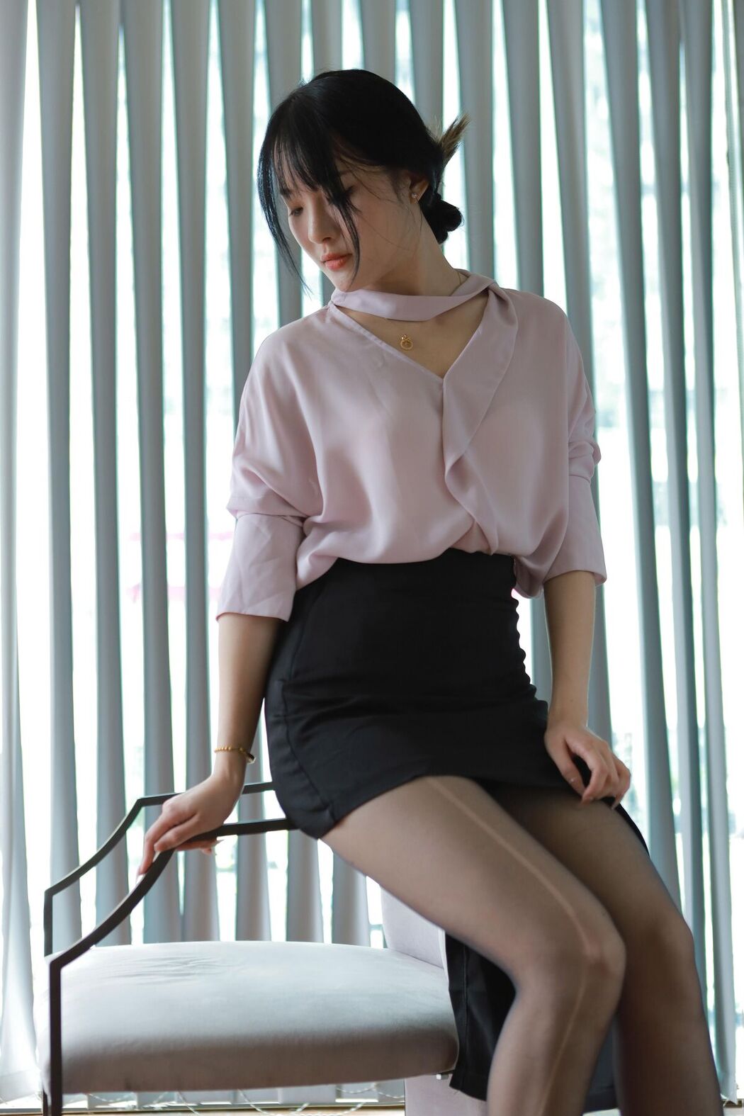 IESS异思趣向 SXJ No.1780 Wan Ping