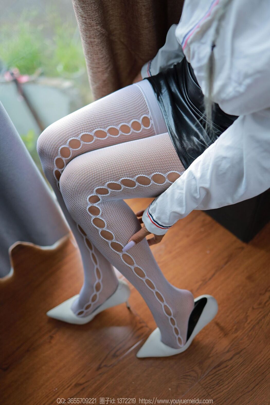 IESS异思趣向 SXJ No.1791 Jiao Jiao