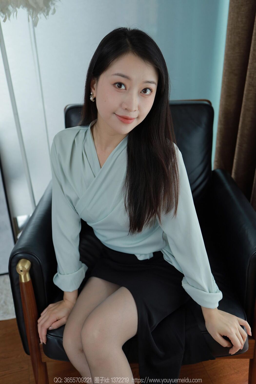 IESS异思趣向 SXJ No.1793 Xiao Jie