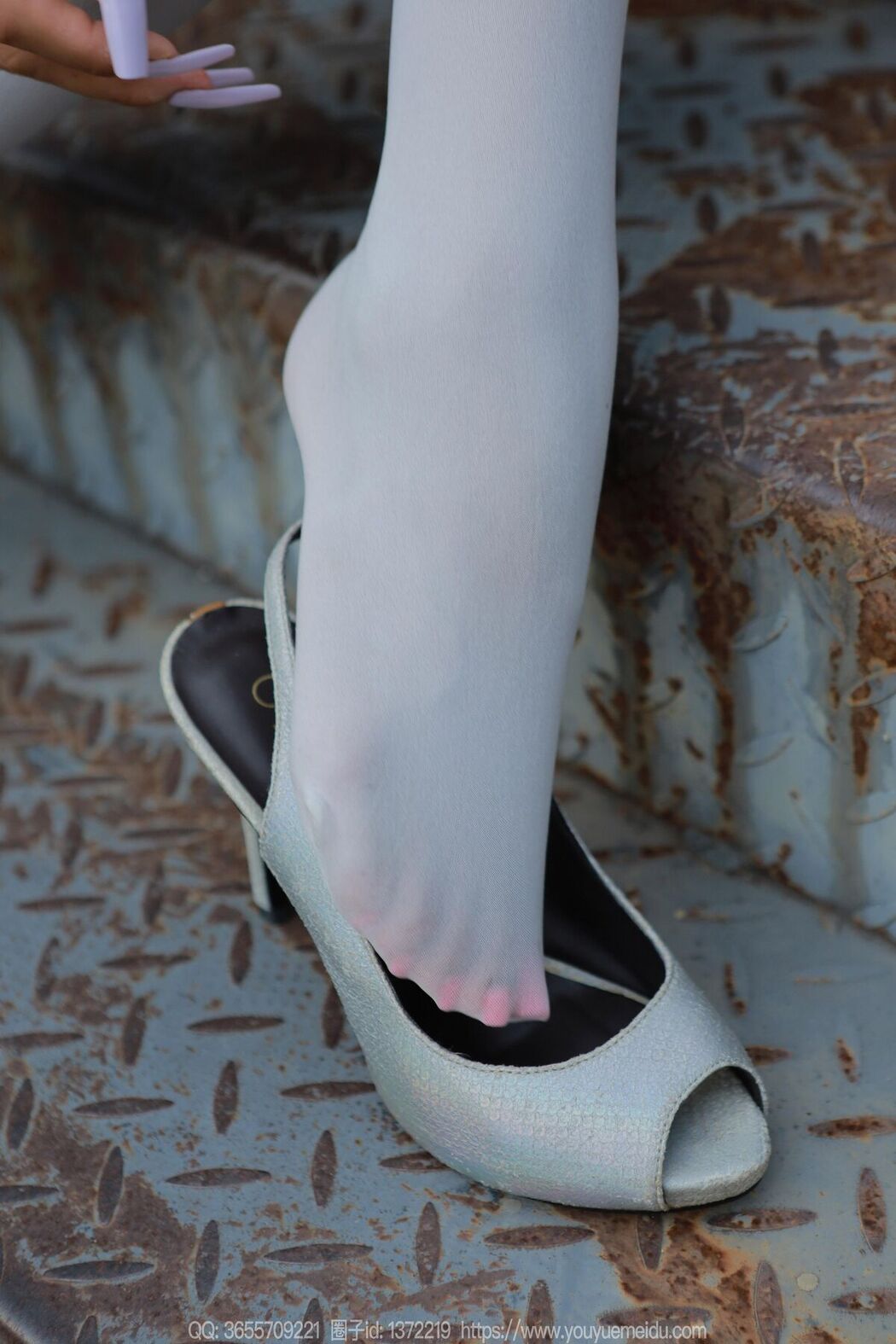 IESS异思趣向 SXJ No.1774 Jiao Jiao