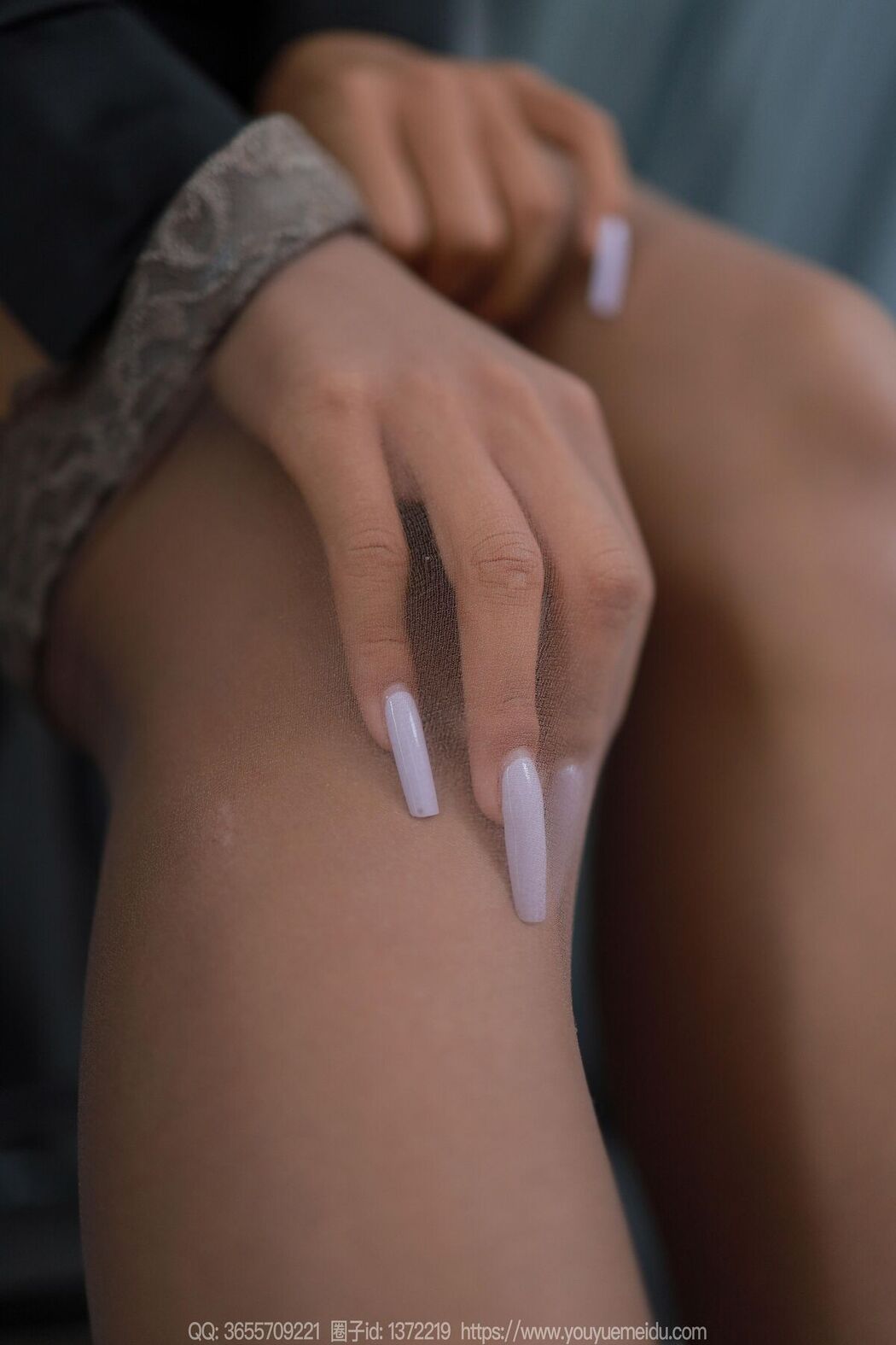 IESS异思趣向 SXJ No.1777 Jiao Jiao