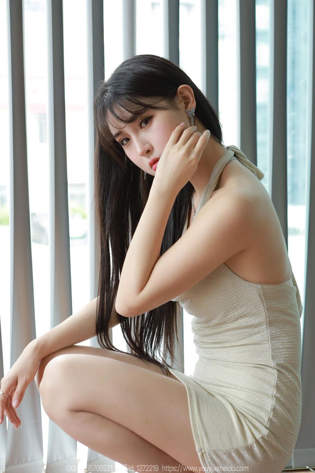 IESS异思趣向 SXJ NO.1756 Xiao Bao