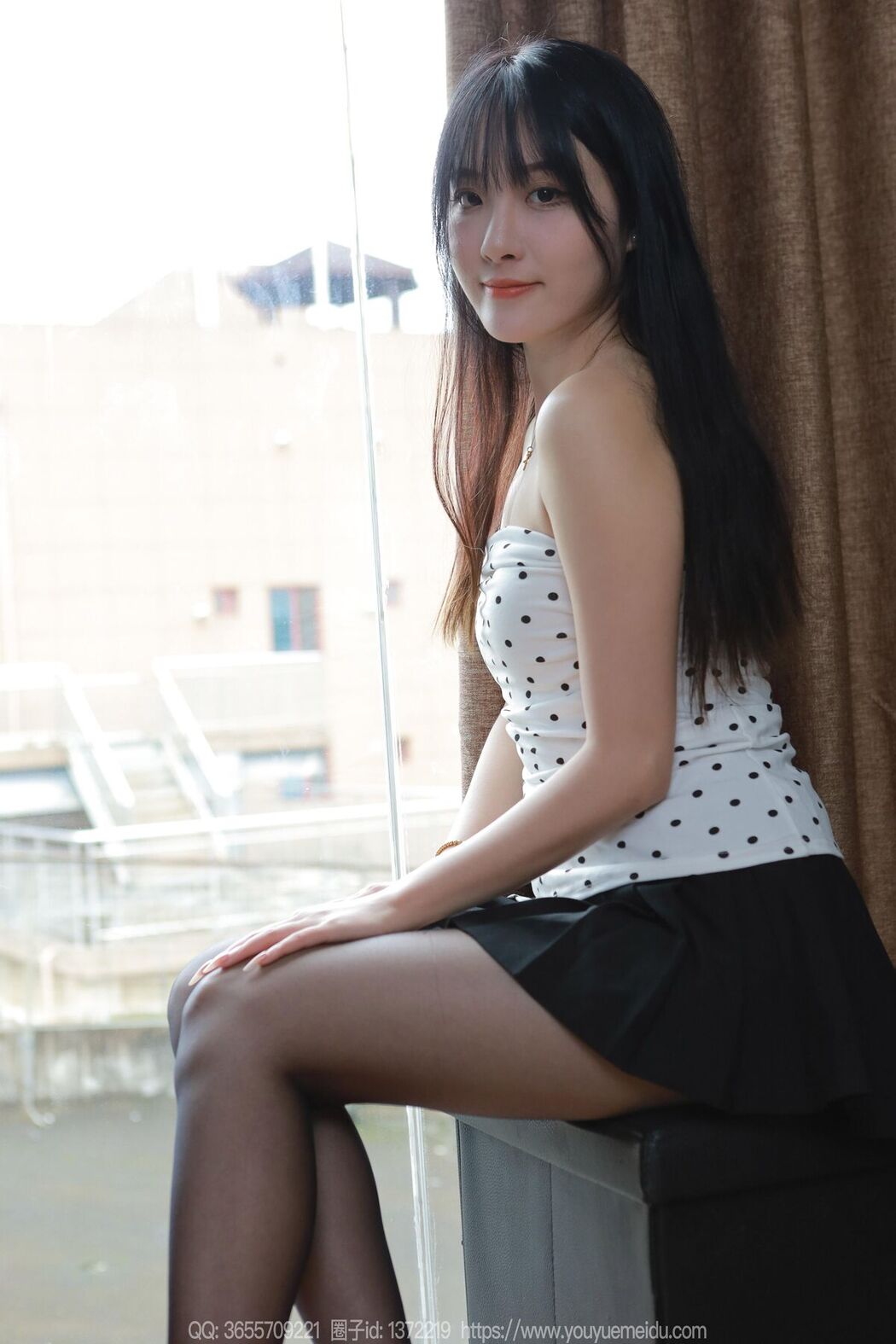 IESS异思趣向 SXJ No.1795 Wan Ping