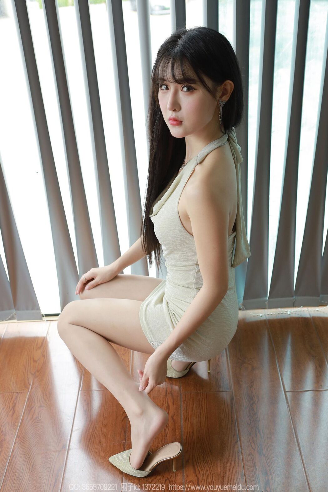 IESS异思趣向 SXJ NO.1756 Xiao Bao