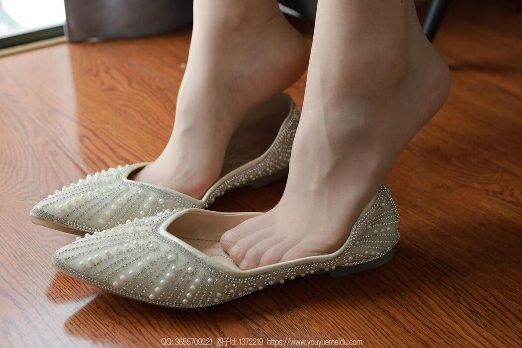 IESS异思趣向 SXJ NO.1752 Xiao Bao