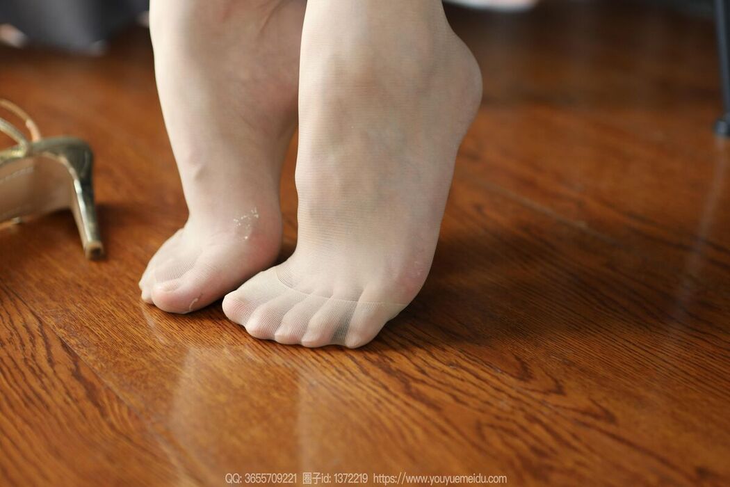 IESS异思趣向 SXJ No.1764 Qiu Qiu