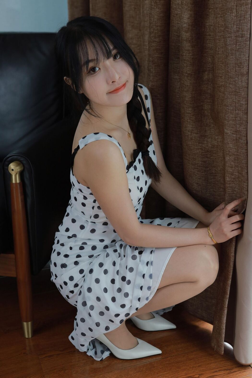 IESS异思趣向 SXJ No.1784 Wan Ping