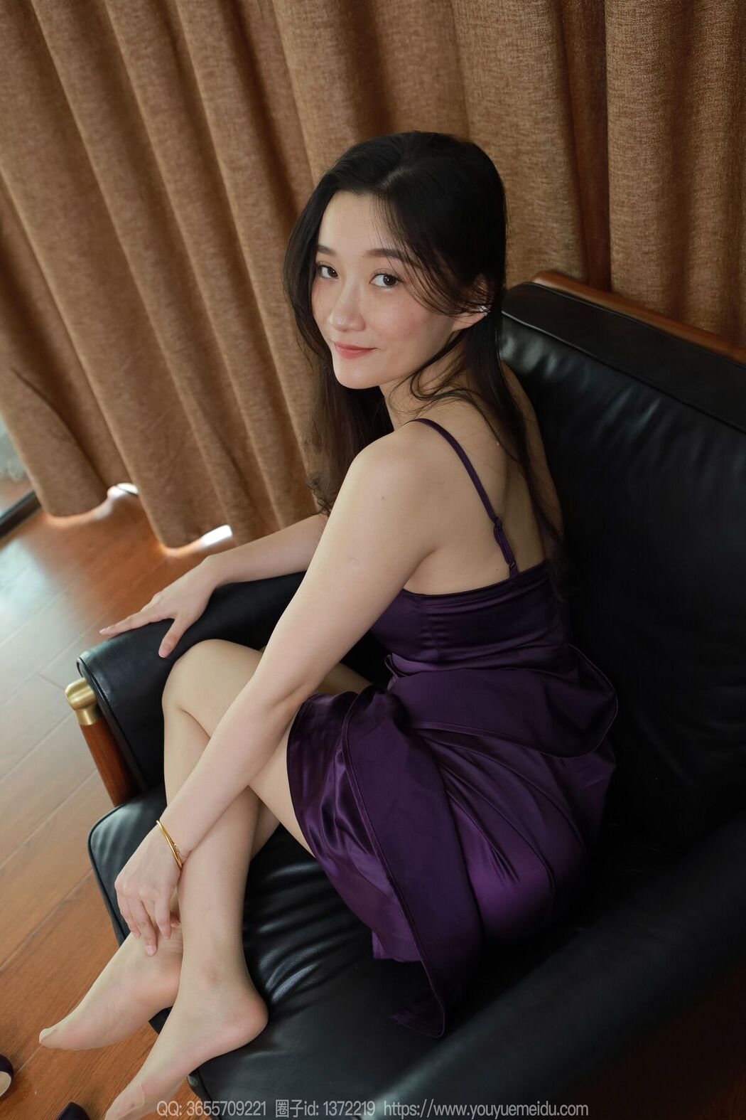 IESS异思趣向 SXJ NO.1750 Qiu Qiu