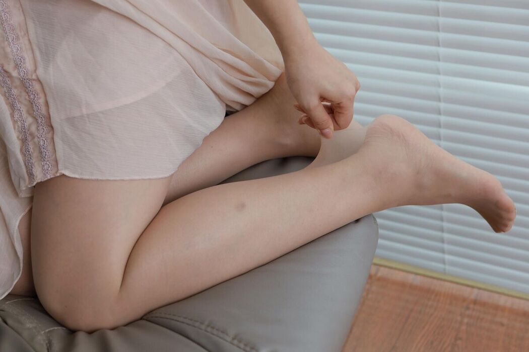 IESS异思趣向 SXJ No.1783 Xiao Jie