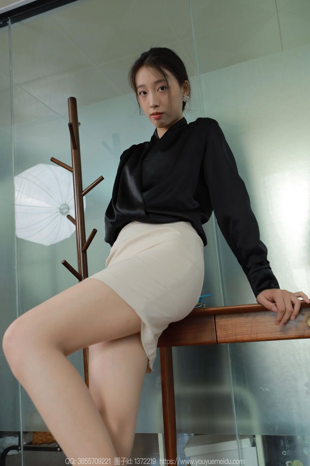 IESS异思趣向 SXJ No.1792 Xiao Jiu