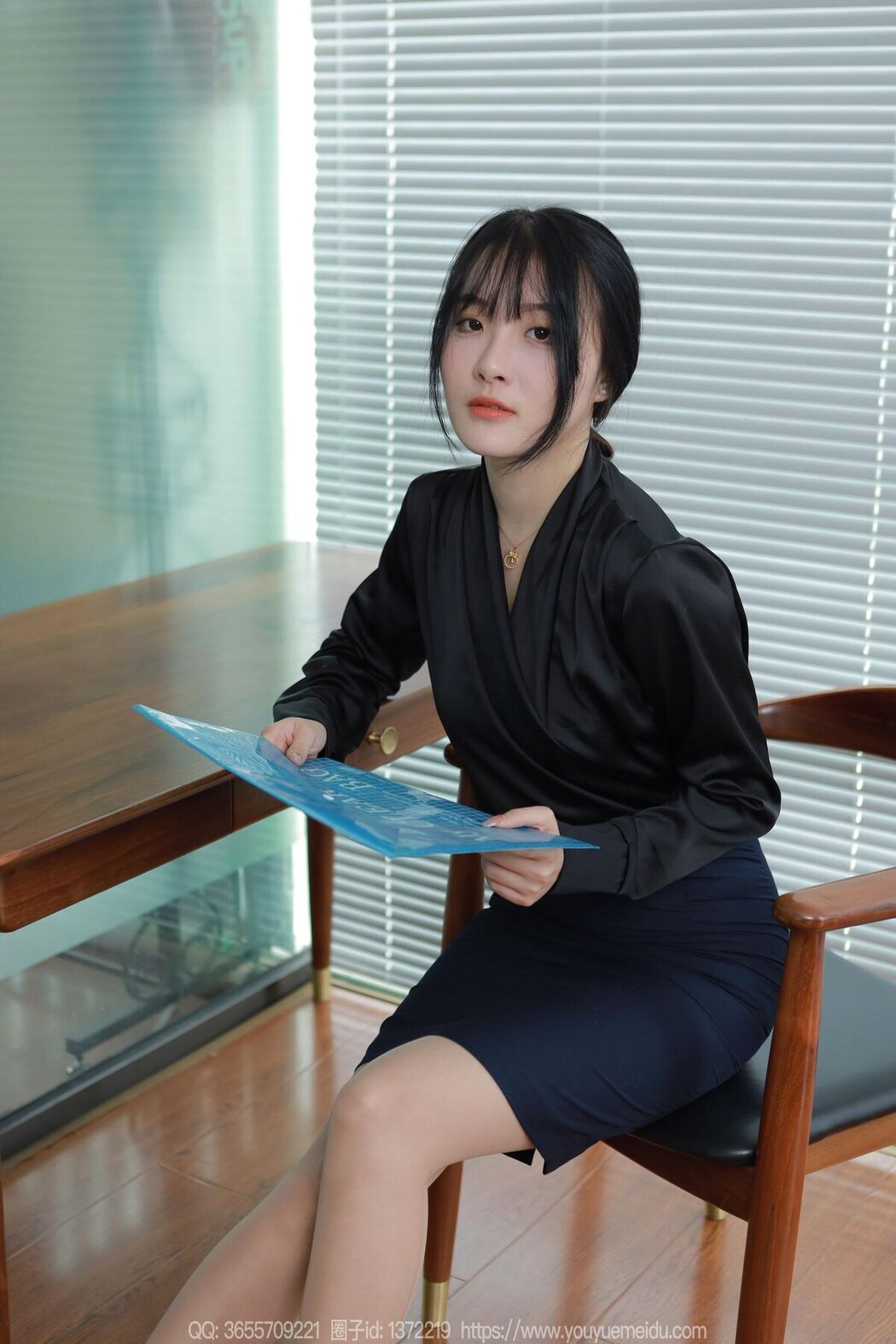 IESS异思趣向 SXJ No.1798 Wan Ping