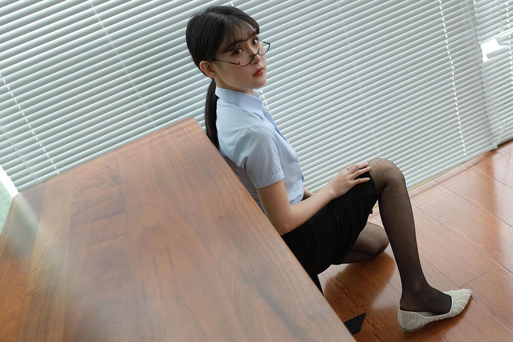 IESS异思趣向 SXJ No.1766 Xiao Bao